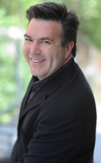 Kevin Meaney